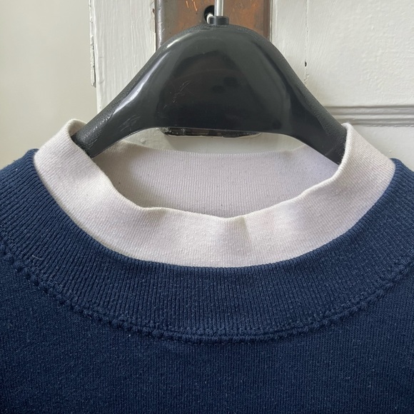 Vintage Michigan Wolverines Sweatshirt - Picture 5 of 7